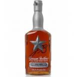 Garrison Brothers - Texas Straight Bourbon Whiskey (Single Barrel Store Pick) (750)