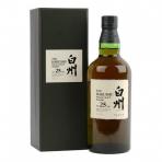 Hakushu - 25 Yr Old Sinlge Malt Whisky (700)