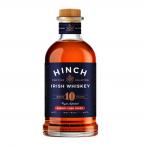 Hinch - 10 Yr Sherry Cask Finish (750)