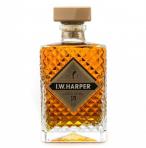 I. W. Harper - 15Yr Bourbon 0 (750)