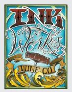Ink Works Wine Co - Pinot Noir 0 (750)