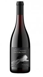 Intercept by Charles Woodson - Pinot Noir NV (750ml) (750ml)