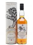 Lagavulin - Game of Thrones House Lannister 9Yr (750)