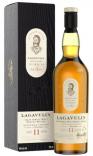Lagavulin - Single Malt Scotch 11 Years Old Offerman Edition (750)