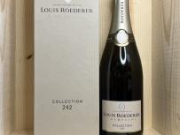 Louis Roederer - Collection 242 NV (750ml) (750ml)