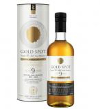 Mitchell & Son - Gold Spot Aged 9 Years 0 (750)