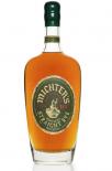 Mitcher's - 10 Year Old Single Barrel Straight Rye Whiskey (750)