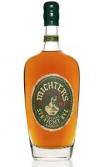 Mitcher's - 10 Year Old Single Barrel Straight Rye Whiskey (750ml) (750ml)