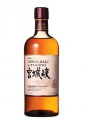 Nikka Whiskey - Single Malt Miyagikyo (750ml) (750ml)