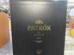 Patron - En Lalique Serie 1 Extra Anejo 0 (750)