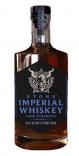 Stone Imperial - Whiskey Cask Strength (750)