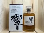 Suntory - Hibiki Harmony Whisky (750)