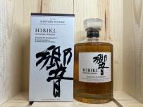 Suntory - Hibiki Harmony Whisky (750ml) (750ml)