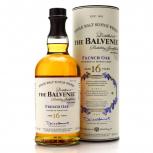 The Balvenie - French Oak Aged 16 Years (750)