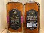 Uncle Nearest - 1856 Premium Whiskey 2018 (750)