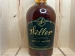 W.L. Weller - Special Reserve Bourbon 0 (1750)